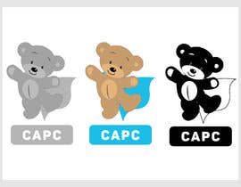 dileny tarafından CAPC logo re-design için no 75