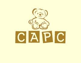 #74 for CAPC logo re-design by cynthiamacasaet