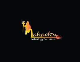 #32 for Design a Logo for MahadevAstro.com (Astrology Website) av bala121488