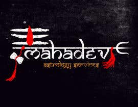 #21 for Design a Logo for MahadevAstro.com (Astrology Website) av NirupamBrahma