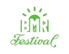 sharifulshohel12 tarafından Design a Logo for BMR Festival için no 20