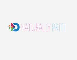 #117 para Naturally Priti - Brand me de MDRidwanul