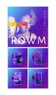 Miniatura de participación en el concurso Nro.38 para                                                     Image art work for ROWM
                                                