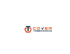 #67 pentru Design a new Logo for Cover Timberworks de către logoexpertbd