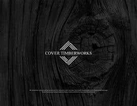 #70 for Design a new Logo for Cover Timberworks by Ibart366