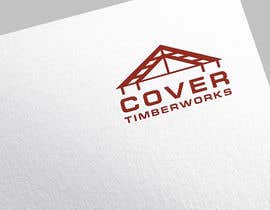 #53 for Design a new Logo for Cover Timberworks by lida66