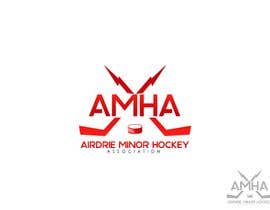 #21 para Ice Hockey Association Logo Design por alexis2330