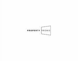 #11 za Design a logo for a property video business &quot;Property Promo&quot; od Garibaldi17