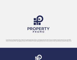 #2 for Design a logo for a property video business &quot;Property Promo&quot; av LogoZon