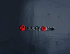#20 za Design a logo for a property video business &quot;Property Promo&quot; od shahanaje