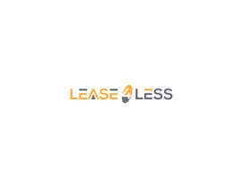 #15 untuk Create a logo for a company called Lease for Less (Lease 4 Less) Short name L4L oleh tamimlogo6751