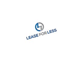 #61 untuk Create a logo for a company called Lease for Less (Lease 4 Less) Short name L4L oleh monnait420