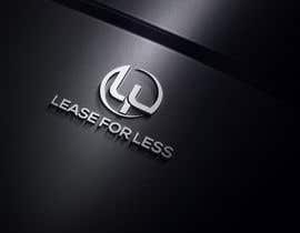 #81 untuk Create a logo for a company called Lease for Less (Lease 4 Less) Short name L4L oleh Mstshanazkhatun
