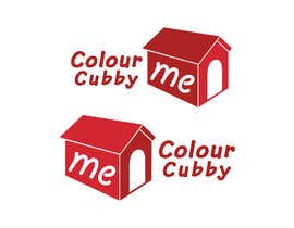#39 cho Cardboard Cubbies logo design bởi jrodriguez11