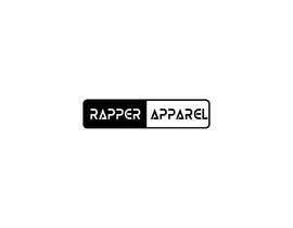 #9 ， Need Rap Logo/lettering designed 来自 sananirob93