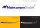 Kilpailutyön #33 pienoiskuva kilpailussa                                                     Logo Design for MAINCANYON GmbH
                                                