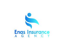 #30 dla insurance agency logo przez atikul11