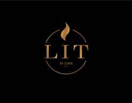 #140 per Design Logo/Images for Get Lit By Char da Alfie17