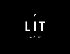 #288 za Design Logo/Images for Get Lit By Char od nataliecomma