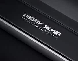#259 para Design Liberty Silver&#039;s new logo de BDSEO