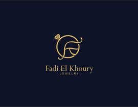 #105 for Design a Logo for a Diamond Retail Shop - Luxurious and Classy by evanpv