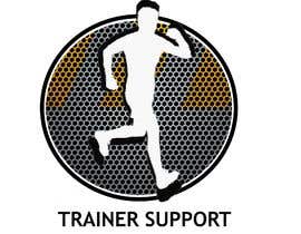 #12 para Logo Trainer Support - 25/06/2018 14:15 EDT de viralyadav03