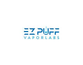 #133 for Design a Vape Logo with a feeling of healthier alternative to tobacco smoking by mtanvir2000