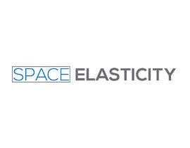 Nro 26 kilpailuun Logo for SpaceElasticity käyttäjältä immobarakhossain