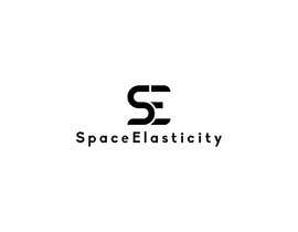 Nro 10 kilpailuun Logo for SpaceElasticity käyttäjältä Moniruzzaman143