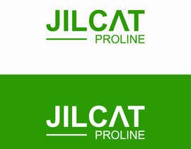 #251 para JIlCat Logo Design por designerrentopk