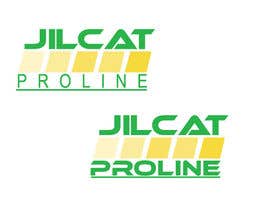 #259 para JIlCat Logo Design por mohsanaakter37