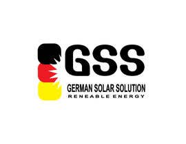 #244 cho GSS German Solar Solution bởi SonjoyBairagee