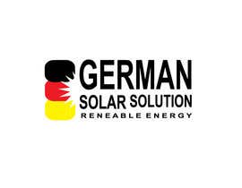 #245 ， GSS German Solar Solution 来自 SonjoyBairagee