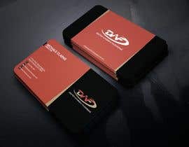 #54 za BUSINESS CARD TO BE DONE ON BOTH SIDE OF THE CARD PROFESSIONALLY od amena2