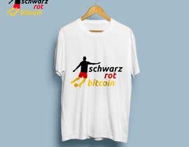 #100 for design a cool fan t-shirt for the ongoing football world cup af badreouzzine