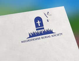 #56 pёr a logo for Burial society nga DreamShuvo