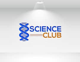 #63 para oman science club logo project de mahimmusaddik121