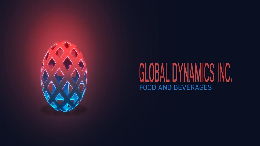 Kilpailutyö #482 kilpailussa                                                 Logo Design for GLOBAL DYNAMICS INC.
                                            