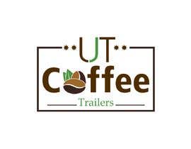 #4 for Logo for a Mobile Coffee Trailer Business! by harsha456d