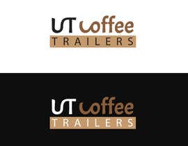 #12 for Logo for a Mobile Coffee Trailer Business! by MdSohel5096
