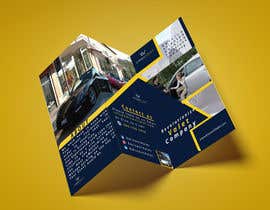 #13 for Bussiness Brochure by titutanim1