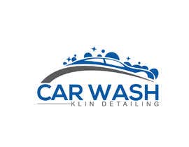 miranhossain01님에 의한 Logo Design Car Wash을(를) 위한 #13