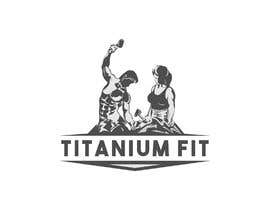 #317 for Design a Logo for Fitness Company by sudhalottos