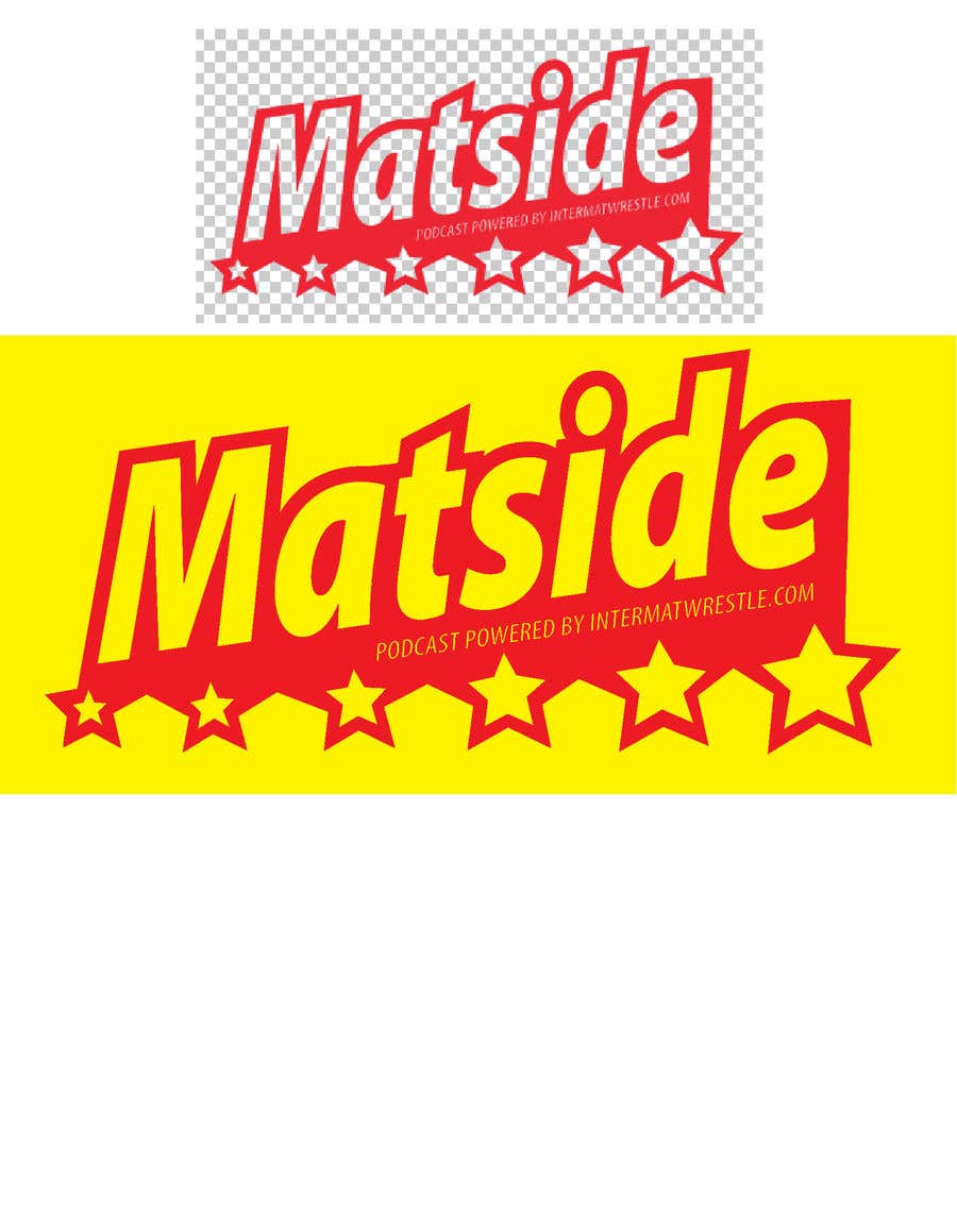 Participación en el concurso Nro.20 para                                                 Matside Logo Design
                                            