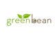 Tävlingsbidrag #425 ikon för                                                     Logo Design for green bean
                                                