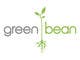 Мініатюра конкурсної заявки №422 для                                                     Logo Design for green bean
                                                