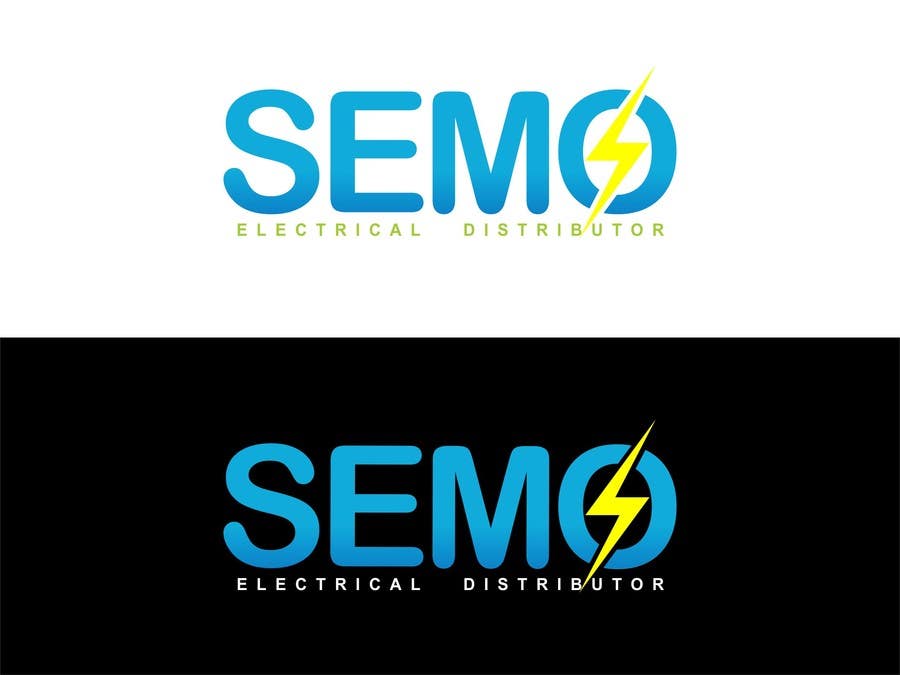 Inscrição nº 65 do Concurso para                                                 Logo Design for Semo  Ltd.
                                            