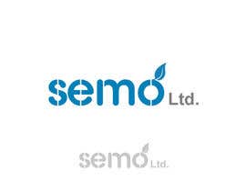 #94 for Logo Design for Semo  Ltd. af ideaz13