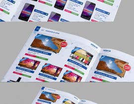 #13 ， Design a Brochure 来自 GraphicExpertz