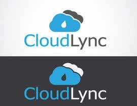 #17 for Develop a Corporate Identity for CloudLync -- 2 by LOGOMARKET35
